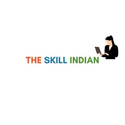 THE SKILL INDIAN IS A CAREER GUIDING PLATFORM,
HERE WE PROVIDE YOU COMPLETE INFORMATION ABOUT SKILL COURSES.
#kickstartyourcareer