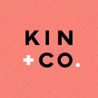 KIN + CO.(@kinandcoinc) 's Twitter Profile Photo