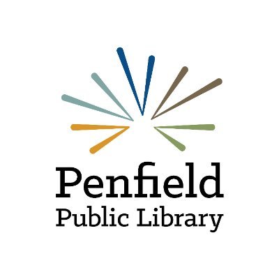 Books, DVDs, computers, programs, community...all these things and more at the Penfield Public Library!