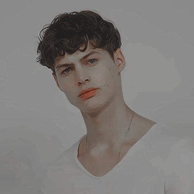 justgreatestson's profile picture. Bang, bang. Y ahora estás muerto, que fácil es condenar a todo un mundo con tan solo un disparo.