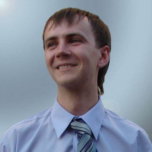 Prychepa's profile picture. 