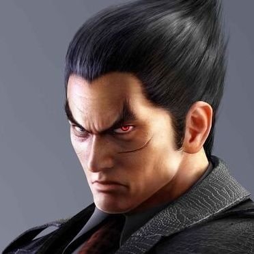 Kazuya Mishima (@KarateByMishima) / X