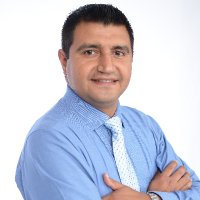 Javier Salinas (@jlsa1983) 's Twitter Profile Photo