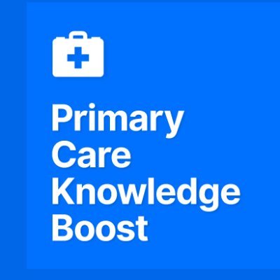 All things General Practice! Doctors Lisa & Sara interview specialists about useful clinical topics for primary care. Supported by Wigan CCG & GP Excellence GM.