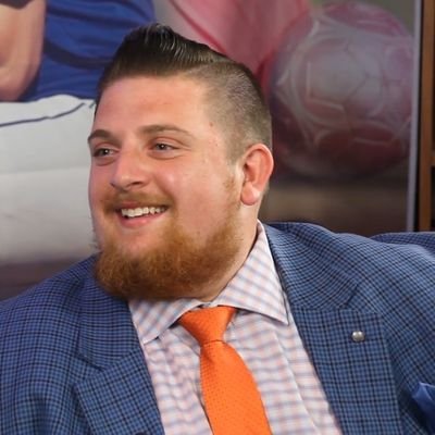 Matt Trabold Profile