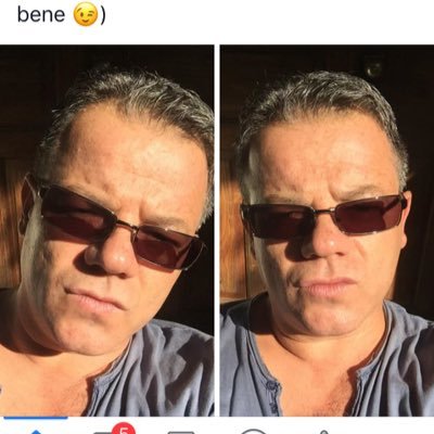 TurcoRenzo's profile picture. le sensazioni sono già mezze verità!💥