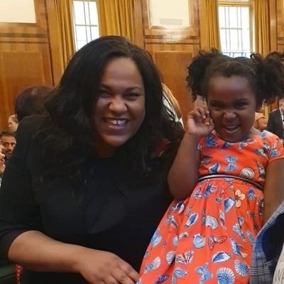 Labour Councillor for Brownswood.Unions. Equity. Social Justice. Chair of Living in Hackney. School Gov. Casework enquiries: soraya.adejare@hackney.gov.uk