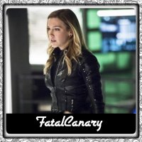 Laurel Lance Queen. || Black Canary. (@fatalcanary) 's Twitter Profile