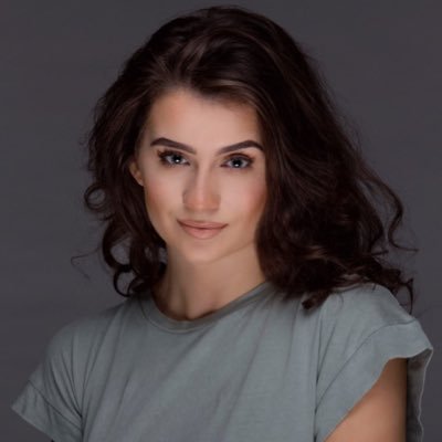 Claudia Rose Maguire Profile