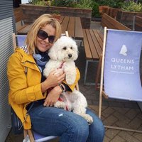 Lauren Chew (@mrschewy1) 's Twitter Profile