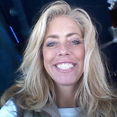 julie_mcgilvery's profile picture. 