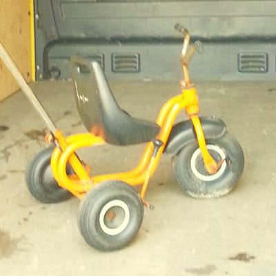 babs_rad's profile picture. Intensivfahrradfahrerin :-)