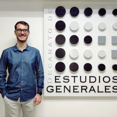 Delegado USBLAMUN 2018 | Secretario General JD-FCEUSB 2017-2018 | Qui seminat in lacrimis in exultatione et metet | #USBve