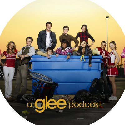 The Glee podcast that has just as little idea what’s happening in Ryan Murphy’s head as you.