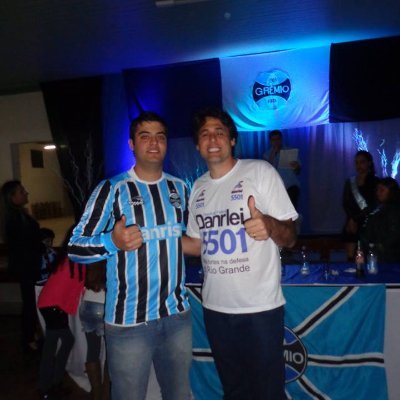 KelvinSchuquel's profile picture. 