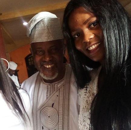 I am a man of God. Actor, husband , father, socialite, Daddy love @Jemeji, a mile from Home's Don kolo and wazobia estates old soldier etc etc...