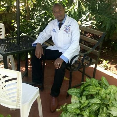 KelvinNguyo1's profile picture. RN