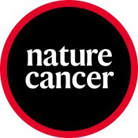 Nature Cancer (@naturecancer) 's Twitter Profile Photo Nature Cancer (@naturecancer) 's Twitter Profile Photo