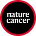 Nature Cancer (@NatureCancer) Twitter profile photo