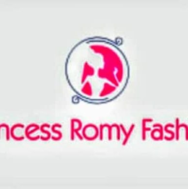 *PRINCESS ROMY FASHION*. 
 _PRÊT À PORTER DE LUXE_ . 
 *TEXACO OMNISPORTS - RUE QUARTIER FOUDA.* 
 _6 57 82 11 88 / 6 79 28 94 81_