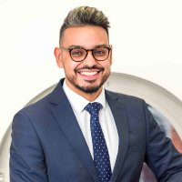 Adam Bush (@1adambush) 's Twitter Profile