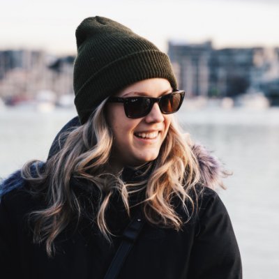 Meta PR • Bit of a Harry Potter nerd 🐍, fan of Seattle’s rain, Jedi master of optimism • Opinions are mine.