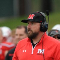 Joe Freitag (@coachfreitag) 's Twitter Profile