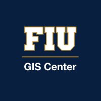 FIU GIS Center(@fiugis) 's Twitter Profileg