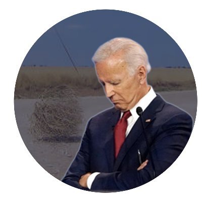 Text VAMOS to 88022. This account is not affiliated with Joe Biden's campaign because he forgot to secure it. Managed by #TeamTrump.