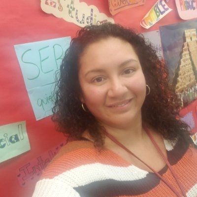 Spanish HS Teacher -Becton HS