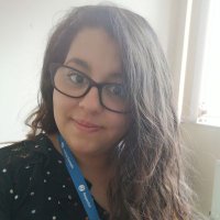 Yasmine Girling (@girlingyasmine) Twitter profile photo