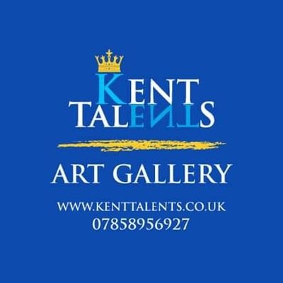 Kent Talents Art Gallery & Studioさんのプロフィール画像