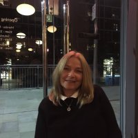 Louise Blanks OT - Tower Hamlets Community (@oms_network) 's Twitter Profile