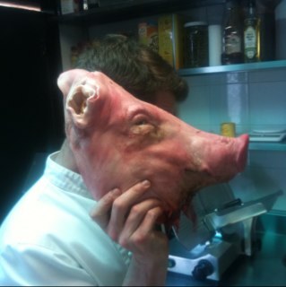 jtchef's profile picture. lover of duck fat and all things pig..end of
