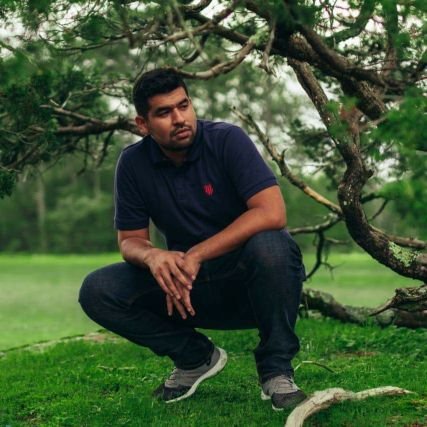 LeikoGrave's profile picture. 