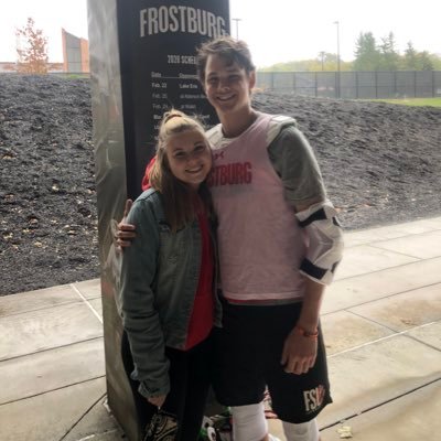 Frostburg State Men’s Lacrosse #7 || Frostburg State University 2023 || 11-3-17❣️❣️