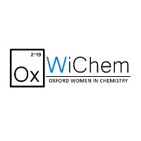 Oxford Women in Chemistry (@oxwichem) 's Twitter Profile Photo Oxford Women in Chemistry (@oxwichem) 's Twitter Profile Photo