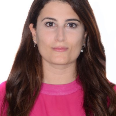 AmiraHadjsalem's profile picture. 