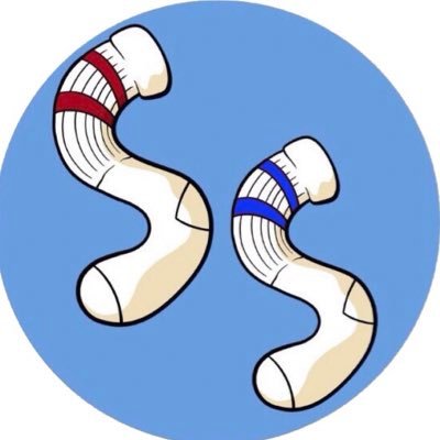 Stiff Socks Podcast