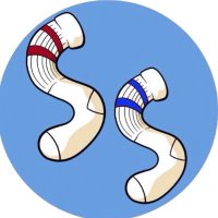 Stiff Socks Podcast(@stiff_socks) 's Twitter Profile Photo