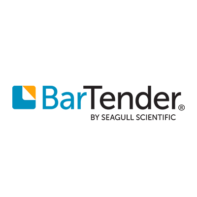 BarTender by Seagull Scientific