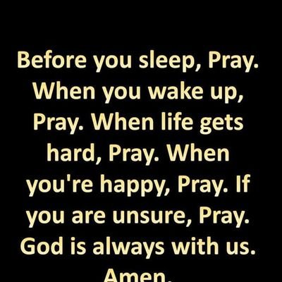Everyone can be successful. A credible success is with ChriSt. Be ready at all times. #CFC.