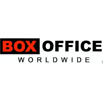 Box Office Worldwide (@BOWorldwide) / Twitter