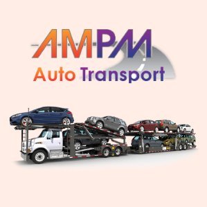 AMPM Auto Transport is one of the top five Car Shipping companies in the US. We can do both Open Car and Enclosed Car Shipping. Call Us!
IG: @AMPMAutoTransport