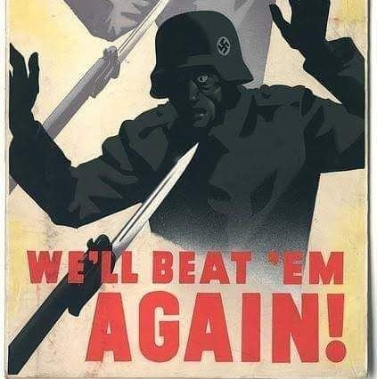 Military Veterans Against Fascismさんのプロフィール画像