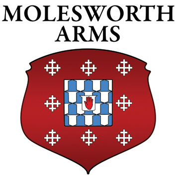 The Molesworth Arms