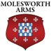 The Molesworth Arms (@moleswortharms) Twitter profile photo The Molesworth Arms (@moleswortharms) Twitter profile photo
