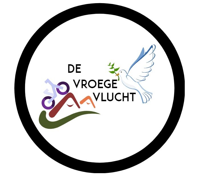 VroegeVlucht's profile picture. Wielerpraat van Nederland - Blogs - Rondjes om de kerk