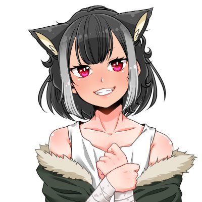 Wokieさんのプロフィール画像