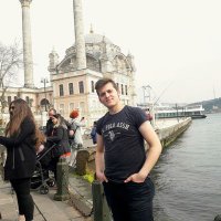 Ali kacar 2 🌎 (@maviler17) Twitter profile photo